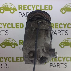 Compresor De A/a Vw Gol 1.6 (06363735)