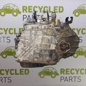 Caja De Velocidades Toyota Rav4 2.5 4×4 At (06110206)