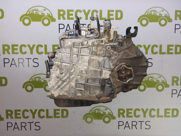 Caja De Velocidades Toyota Rav4 2.5 4×4 At (06110206)