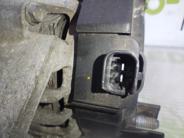 Alternador Chevrolet Classic 1.4 (05541682)