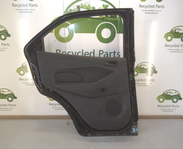 Puerta Trasera Izquierda Ford Ka Ln (02889792)