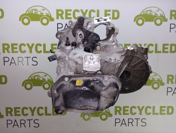 Caja De Velocidades Vw Up 1.0 (05044990)