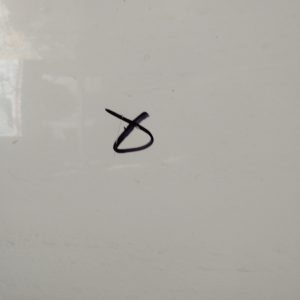 Puerta Delantera Derecha Vw Bora (05305862)