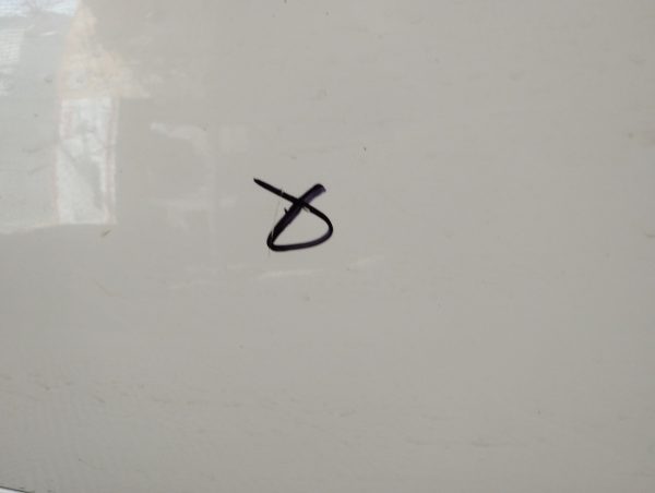 Puerta Delantera Derecha Vw Bora (05305862)