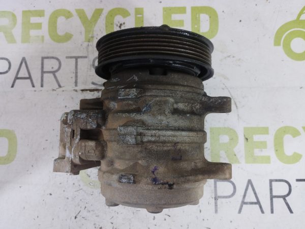Compresor De A/a Vw Gol 1.4 (05332452)