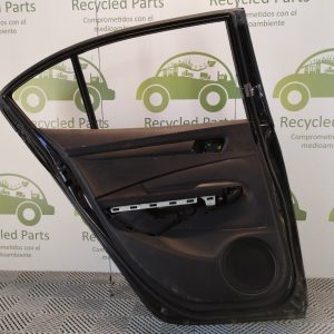 Puerta Trasera Izquierda Honda City (04630748)