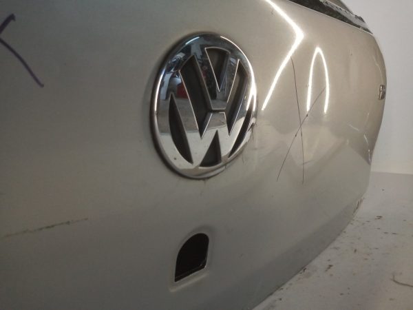 Porton Trasero Vw Gol G4 (04012006)