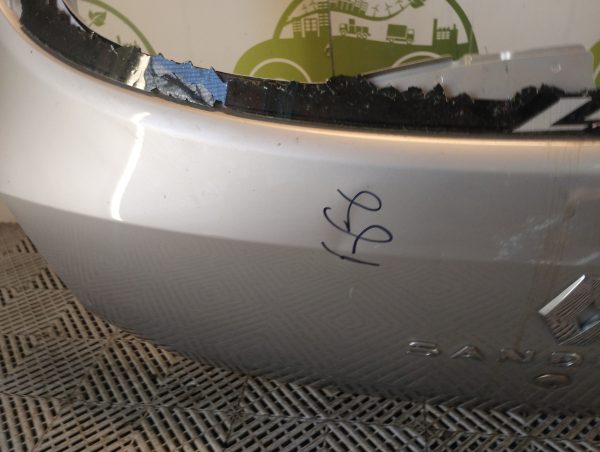 Porton Trasero Renault Sandero Li (05890590)