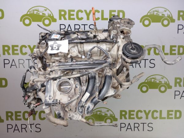 Motor Seat Ibiza 1.6 16v (05750116)