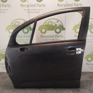 Puerta Delantera Izquierda Citroen Nuevo C3 (06073795)