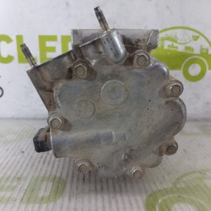 Compresor De A/a Peugeot 408 2.0 (05832869)