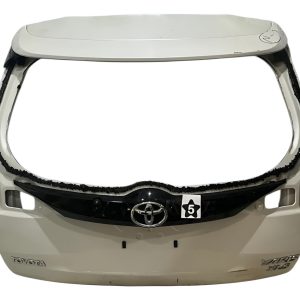 Porton Trasero Toyota Yaris Ln (05225935) Lp