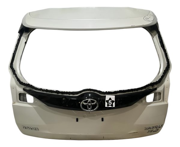Porton Trasero Toyota Yaris Ln (05225935) Lp