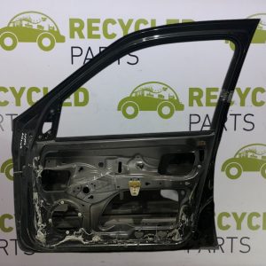 Puerta Delantera Derecha Renault Clio F2 (04710165) Lp