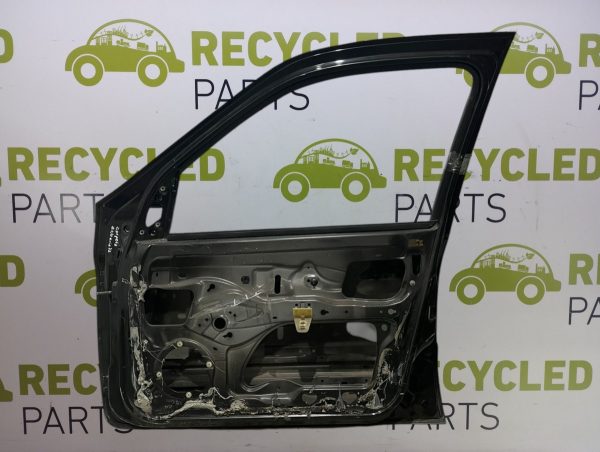 Puerta Delantera Derecha Renault Clio F2 (04710165) Lp