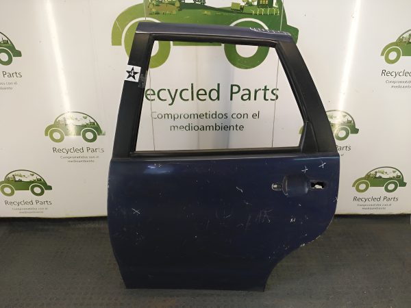 Puerta Trasera Izquierda Seat Cordoba (02786125) Lp