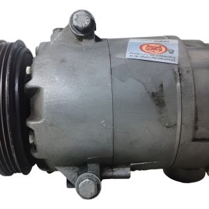 Compresor De A/a Vw Gol Trend 1.6 (06395769)