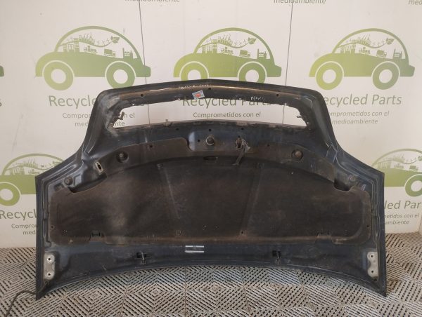 Capot Chevrolet Meriva (03803803)