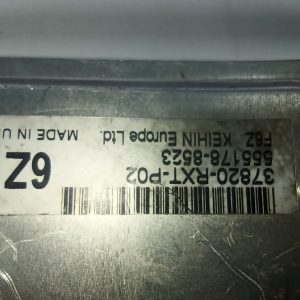 Modulo De Inyeccion Honda Fit (04335708)