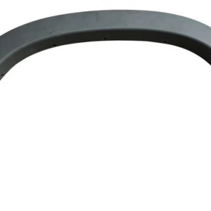 Fender Moldura Guardabarro Tras Derecho Chevrolet S10