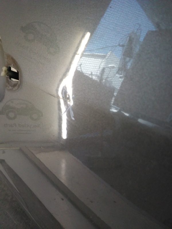 Puerta Trasera Derecha Ford Focus 1 (04248690)