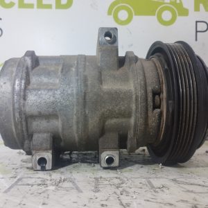 Compresor De A/a Ford Ka 1.0 (05557906)