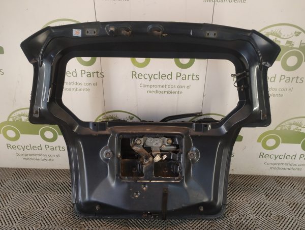Porton Trasero Ford Ka Viral (06111868)