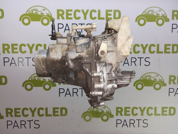 Caja De Velocidades Citroen C4 1.6 16v (06167532)