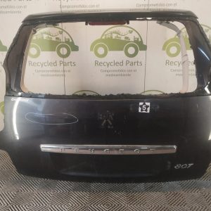 Porton Trasero Peugeot 807 (01409085)