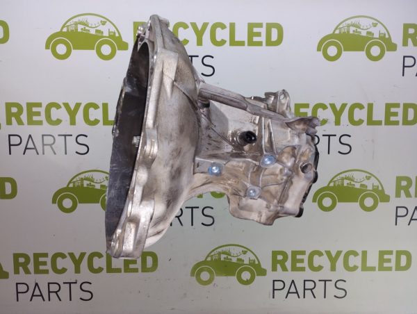 Caja De Velocidades Chevrolet Agile 1.4 8v (05361719)detalle