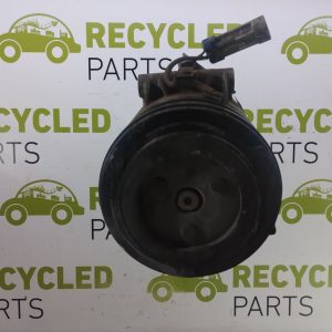 Compresor De A/a Chevrolet Corsa 2 1.8 (05972254)