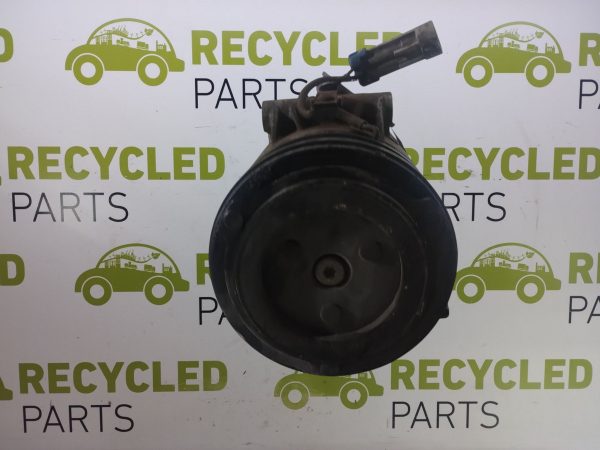 Compresor De A/a Chevrolet Corsa 2 1.8 (05972254)