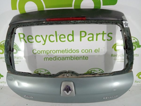 Porton Trasero Renault Clio 2 Fase 2 (03182189) Lp