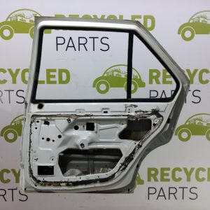 Puerta Trasera Derecha Renault Clio 1 (02596345) Lp
