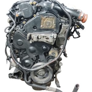 Motor Citroen Berlingo 1.6 8v Hdi (06682501)