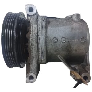 Compresor De A/a Fiat Siena 1.4 (06221643)