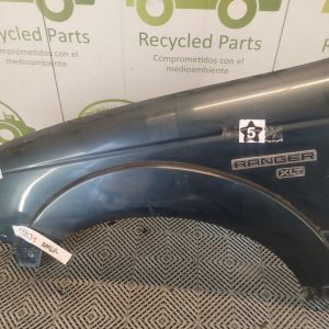 Guardabarro Izquierdo Ford Ranger Lv (04256234)