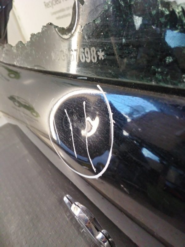 Porton Trasero Peugeot 307 (04183378)