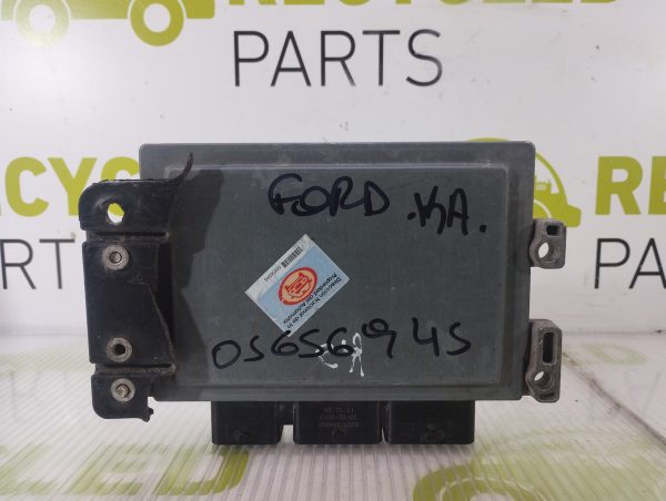 Modulo De Inyeccion Ford Ka Kinetic 1.5 (05656945)
