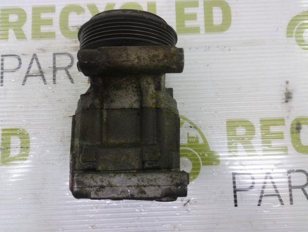 Compresor De A/a Fiat 500 1.4 (05476679)