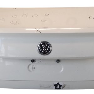 Tapa De Baul Vw Virtus (06403608)