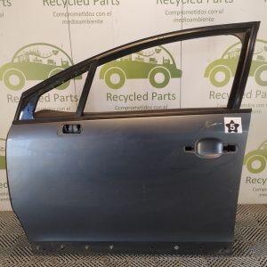 Puerta Delantera Izquierda Citroen C4 (05885389)
