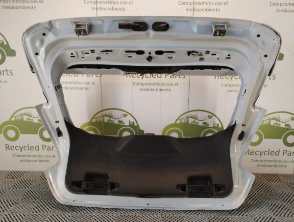 Porton Trasero Ford Focus 3 (04706260) Lp
