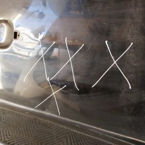 Puerta Delantera Derecha Vw Bora (04687919)