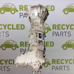 Caja De Velocidades Toyota Hilux 3.0 Tdi 4×4 (06068617)