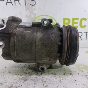Compresor De A/a Vw Voyage 1.6 (05722621)