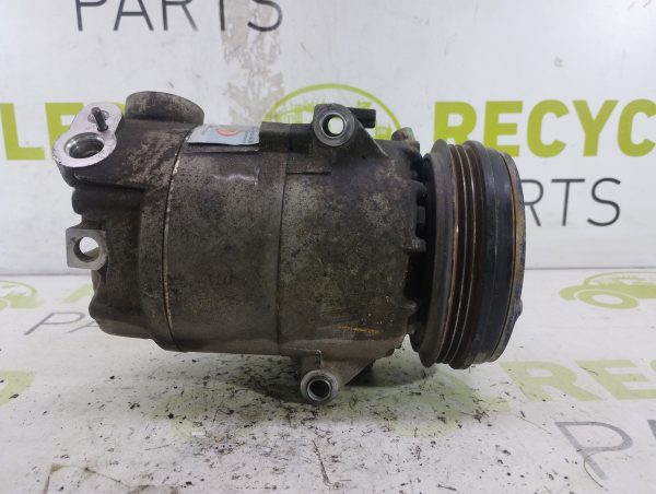 Compresor De A/a Vw Voyage 1.6 (05722621)