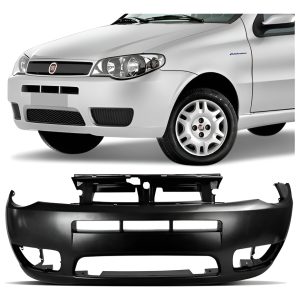 Paragolpe Delantero Fiat Palio Fase 2 2004-2017