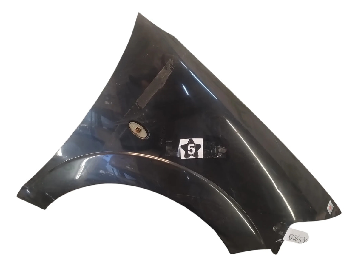 Guardabarro Derecho Citroen C3 Lv (06653946)