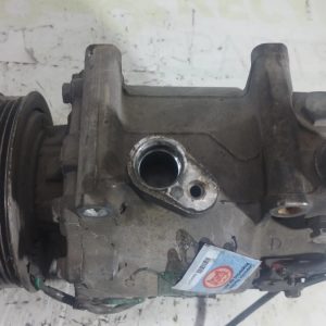Compresor De A/a Honda Fit 1.4 (06890241)